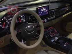 اودي A8